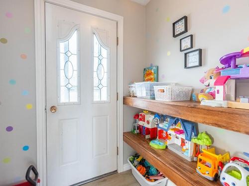 3 Gilroy Street, Springhill, NS 