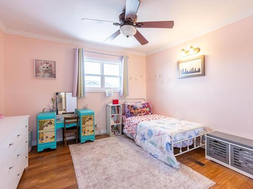 3 Gilroy Street, Springhill, NS 