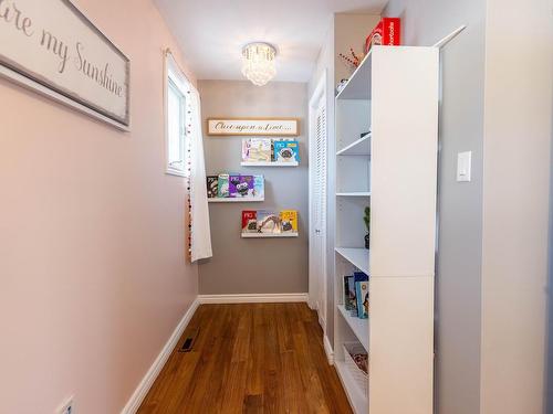 3 Gilroy Street, Springhill, NS 