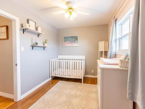 3 Gilroy Street, Springhill, NS 