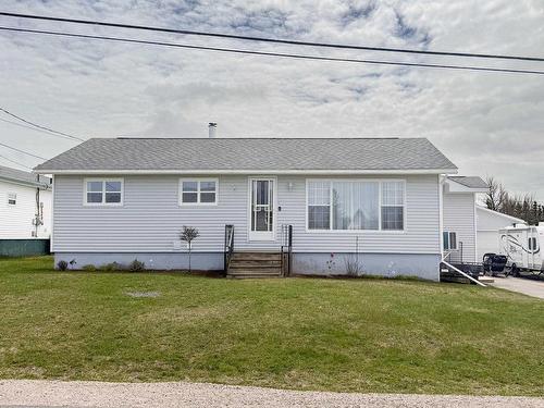 3 Gilroy Street, Springhill, NS 