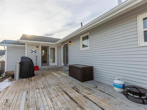 3 Gilroy Street, Springhill, NS 