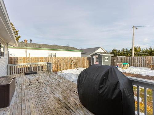 3 Gilroy Street, Springhill, NS 