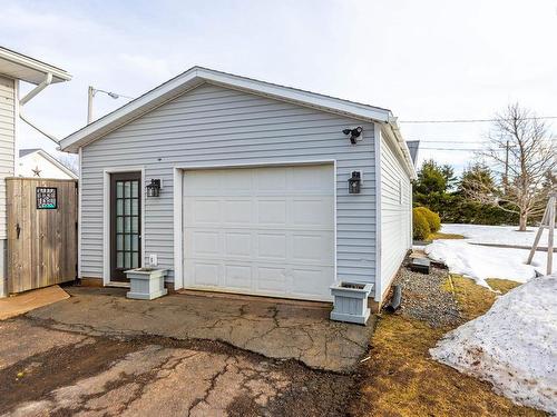 3 Gilroy Street, Springhill, NS 