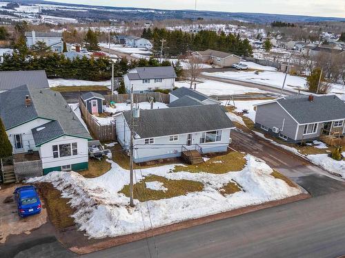 3 Gilroy Street, Springhill, NS 