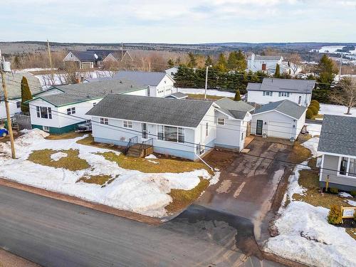 3 Gilroy Street, Springhill, NS 