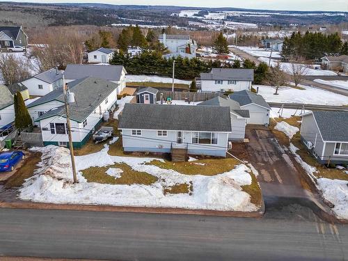 3 Gilroy Street, Springhill, NS 