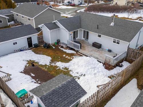 3 Gilroy Street, Springhill, NS 
