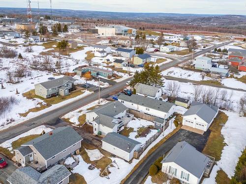 3 Gilroy Street, Springhill, NS 