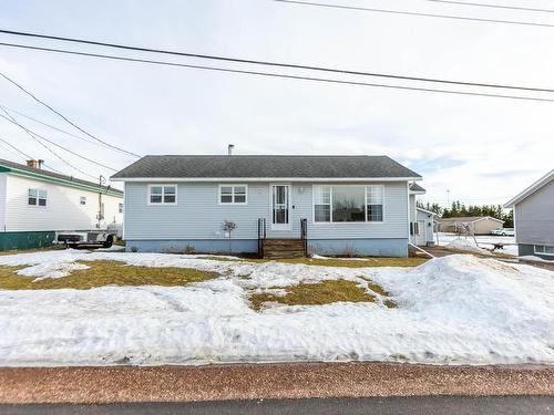 3 Gilroy Street, Springhill, NS 