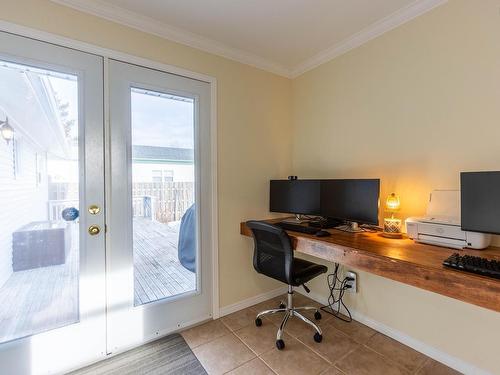 3 Gilroy Street, Springhill, NS 
