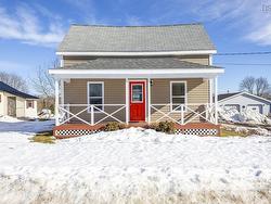 2172 North Street  Westville, NS B0K 2A0