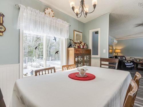 1880 Virginia Road, West Springhill, NS 
