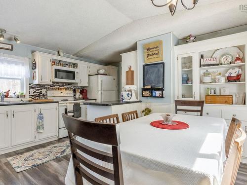 1880 Virginia Road, West Springhill, NS 