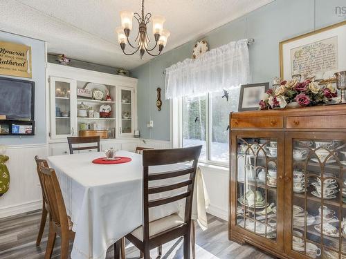 1880 Virginia Road, West Springhill, NS 
