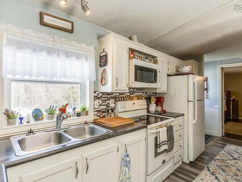 1880 Virginia Road, West Springhill, NS 