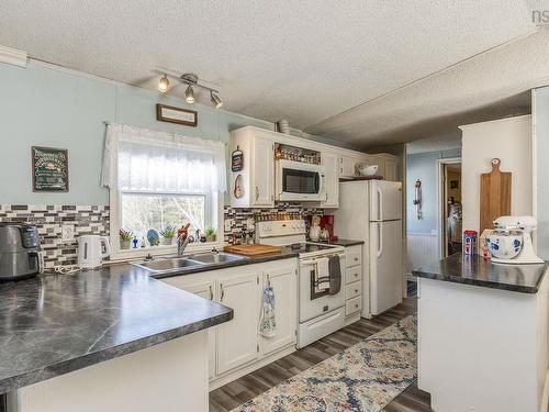 1880 Virginia Road, West Springhill, NS 