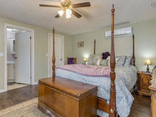 1880 Virginia Road, West Springhill, NS 