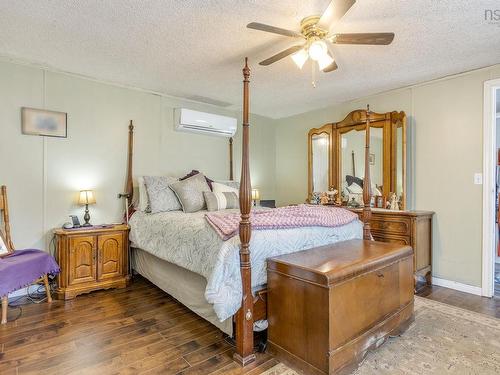 1880 Virginia Road, West Springhill, NS 