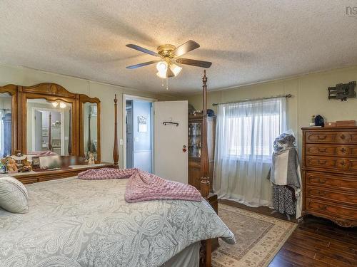 1880 Virginia Road, West Springhill, NS 