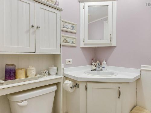 1880 Virginia Road, West Springhill, NS 
