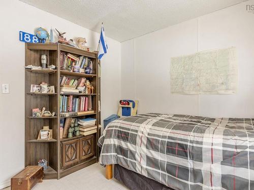 1880 Virginia Road, West Springhill, NS 
