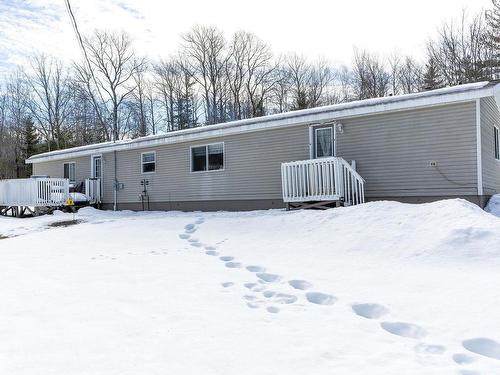 1880 Virginia Road, West Springhill, NS 