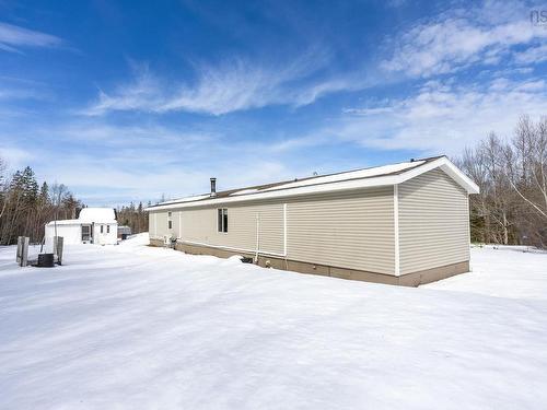 1880 Virginia Road, West Springhill, NS 