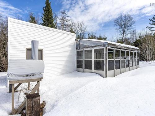1880 Virginia Road, West Springhill, NS 
