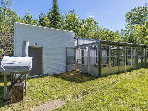 1880 Virginia Road, West Springhill, NS 