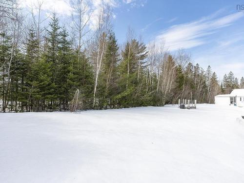 1880 Virginia Road, West Springhill, NS 