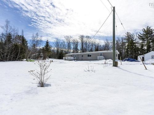 1880 Virginia Road, West Springhill, NS 