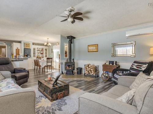 1880 Virginia Road, West Springhill, NS 