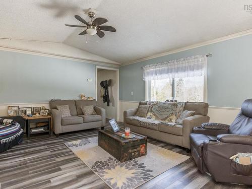1880 Virginia Road, West Springhill, NS 