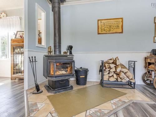 1880 Virginia Road, West Springhill, NS 