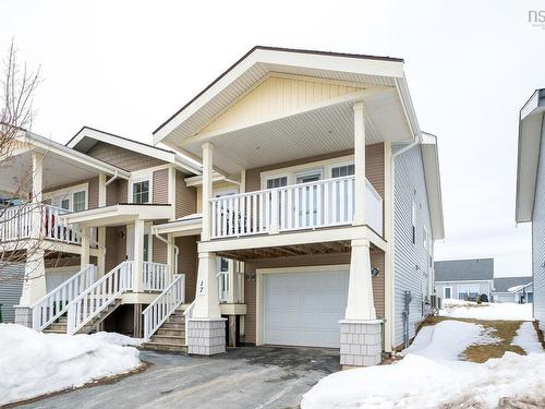 17 Candytuft Close, Eastern Passage, NS 