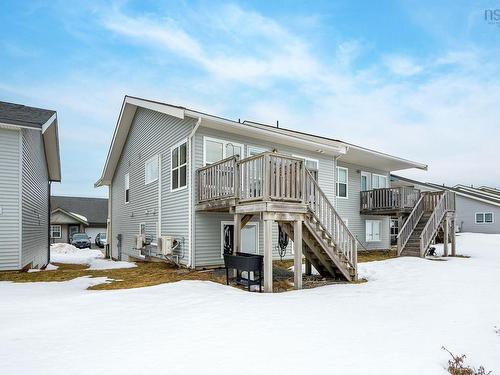 17 Candytuft Close, Eastern Passage, NS 
