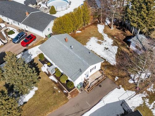 39 Macwilliams Drive, Summerside, PE 