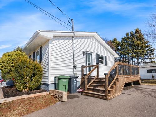 39 Macwilliams Drive, Summerside, PE 