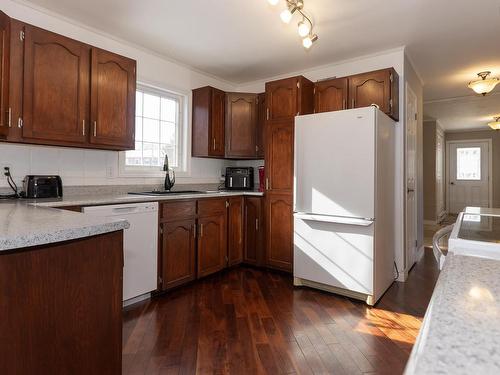 193A Victoria Street E, Amherst, NS 