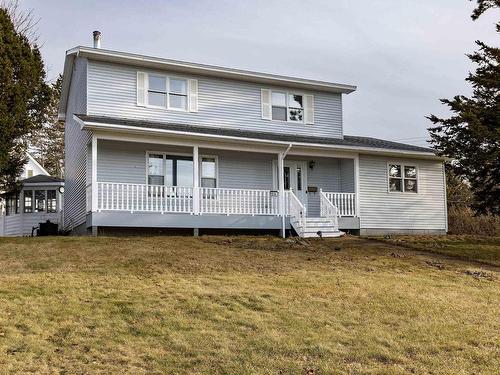 193A Victoria Street E, Amherst, NS 