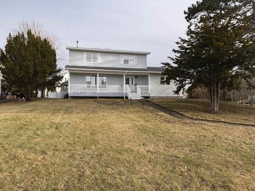 193A Victoria Street E, Amherst, NS 