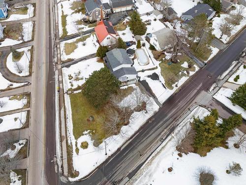 193A Victoria Street E, Amherst, NS 