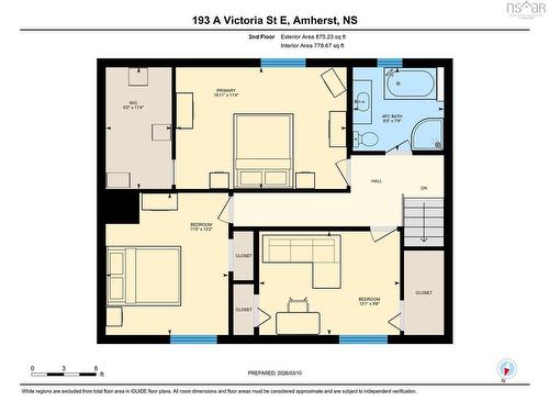 193A Victoria Street E, Amherst, NS 
