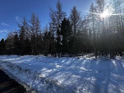 Whycocomagh-Port Hood Road  Southwest Mabou, NS B0E 1X0