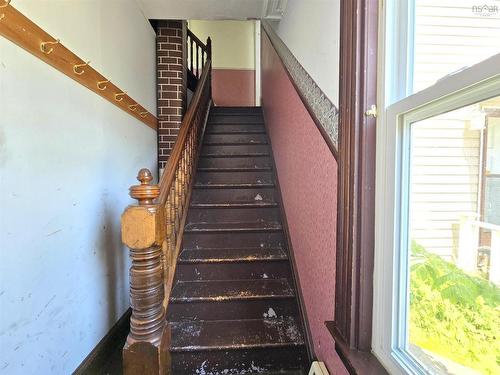 76 Havelock Street, Amherst, NS 