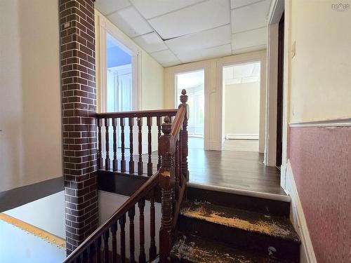 76 Havelock Street, Amherst, NS 