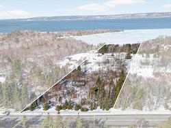 0 East Bay Highway  Big Pond Centre, NS B1J 1Z5