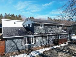 123 MOUNT EDWARD Road  Dartmouth, NS B2W 3L1