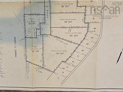 Lot 35 STANS Way  Marshville, NS B0K 1N0